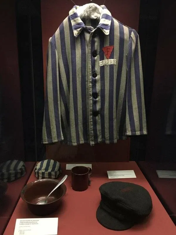 National Center Jean Moulin