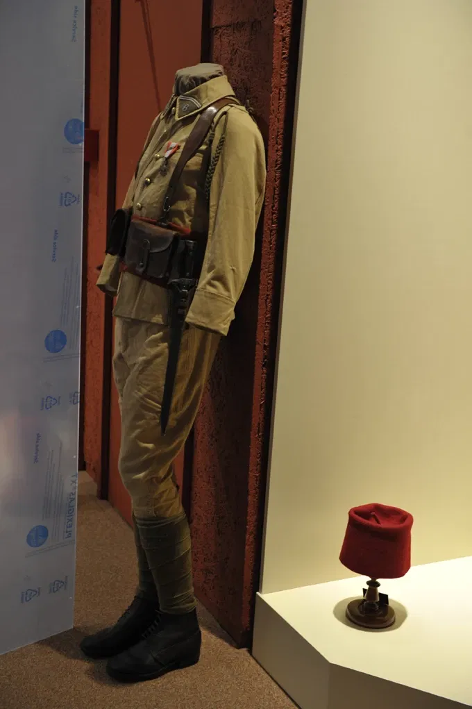 Centre National Jean Moulin