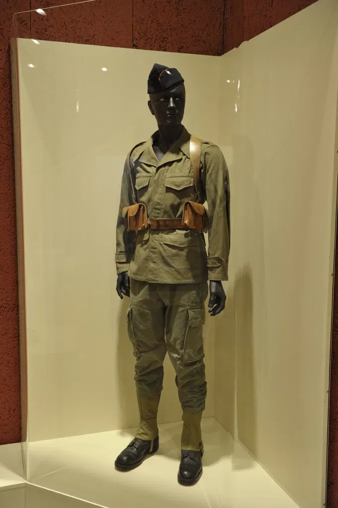 Centre National Jean Moulin