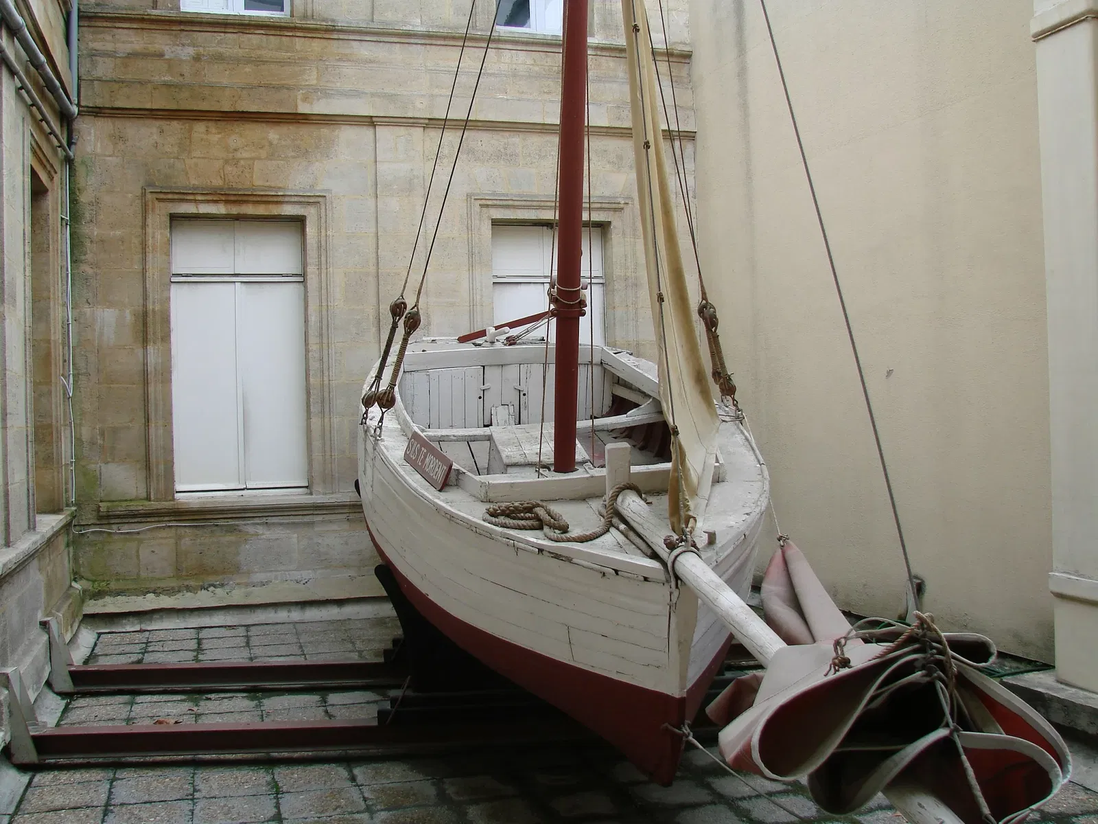 National Center Jean Moulin