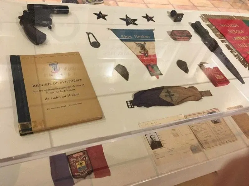 Centre National Jean Moulin