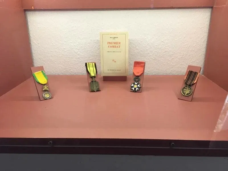 National Center Jean Moulin