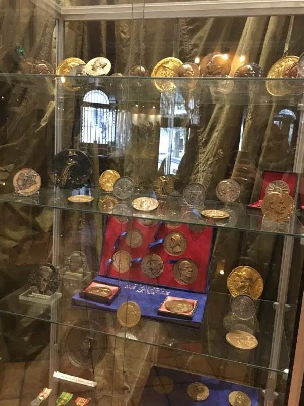 National Center Jean Moulin