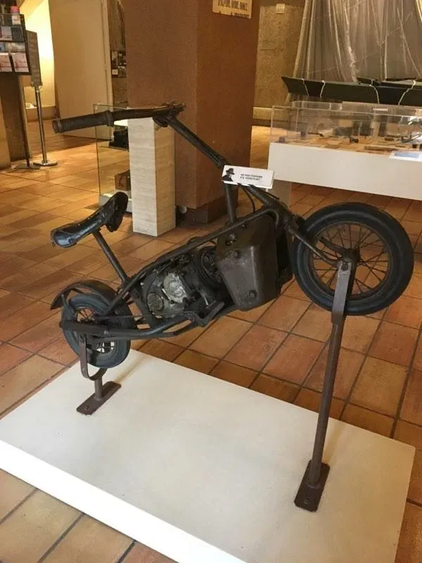 National Center Jean Moulin