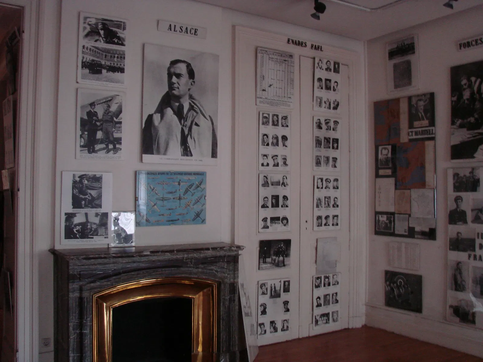 National Center Jean Moulin