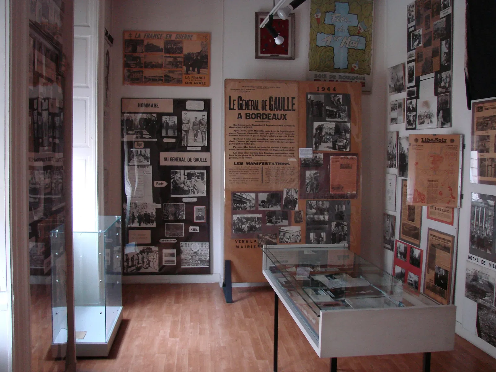 Centre National Jean Moulin