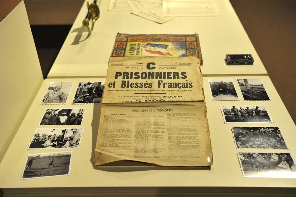 National Center Jean Moulin