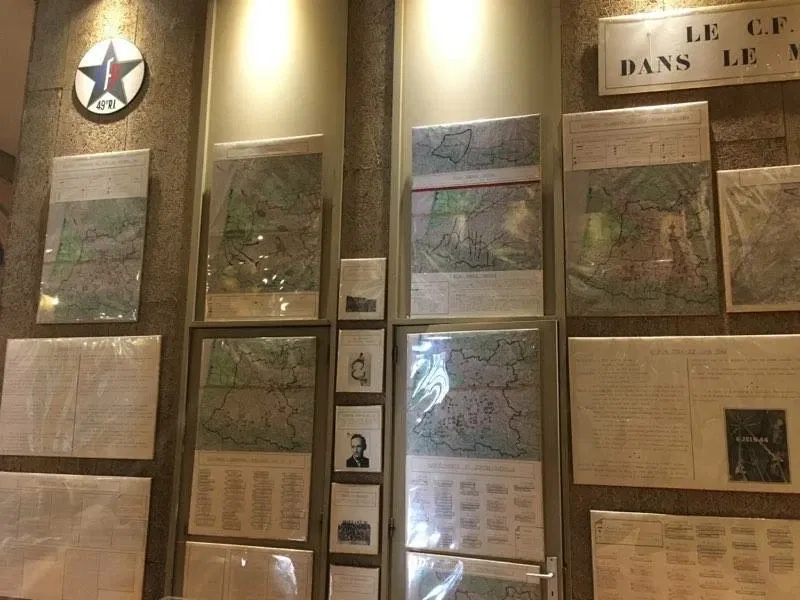 Centre National Jean Moulin