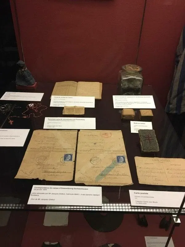 National Center Jean Moulin