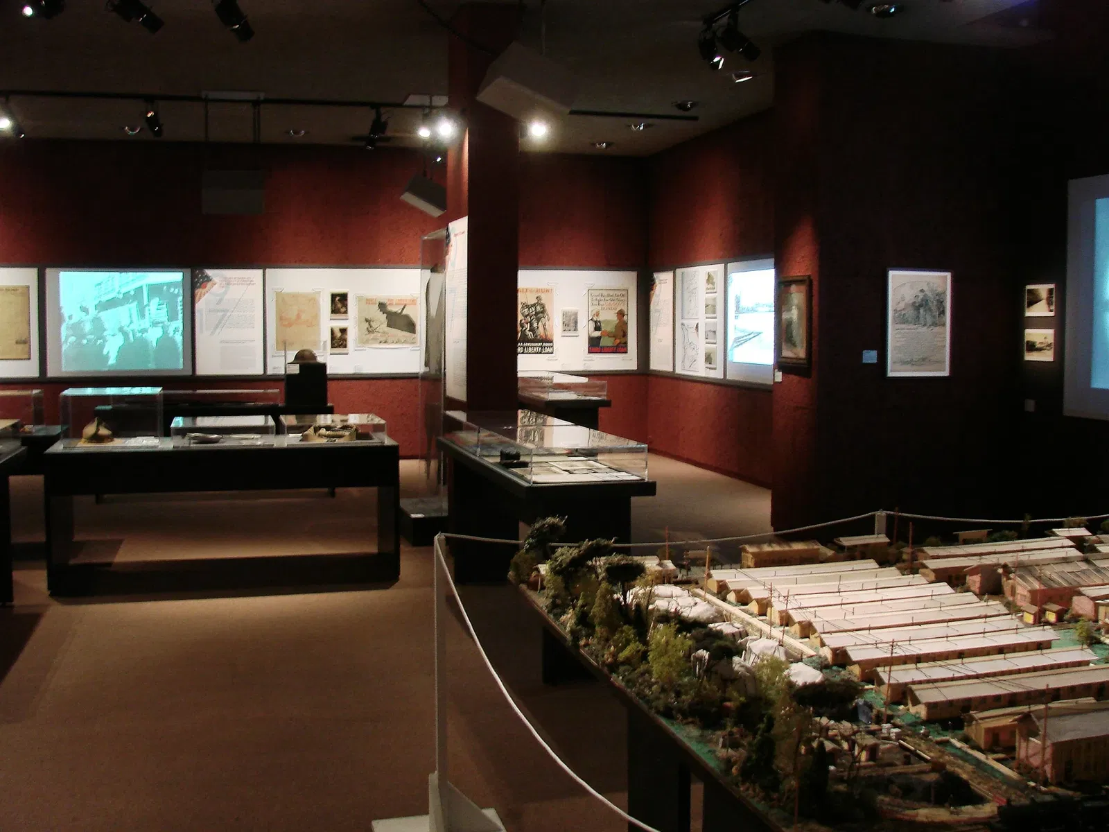 Centre National Jean Moulin