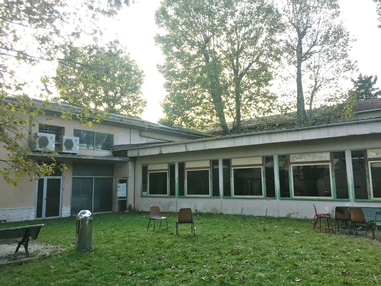 MO.CO. Montpellier Contemporain