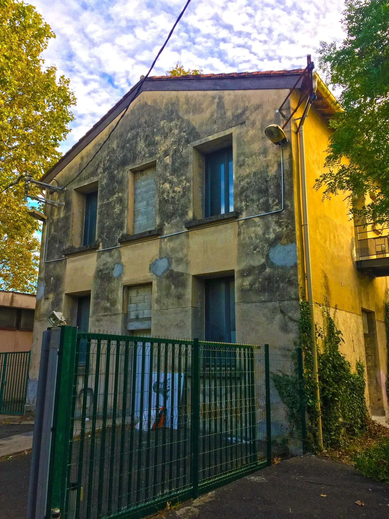 MO.CO. Montpellier Contemporain