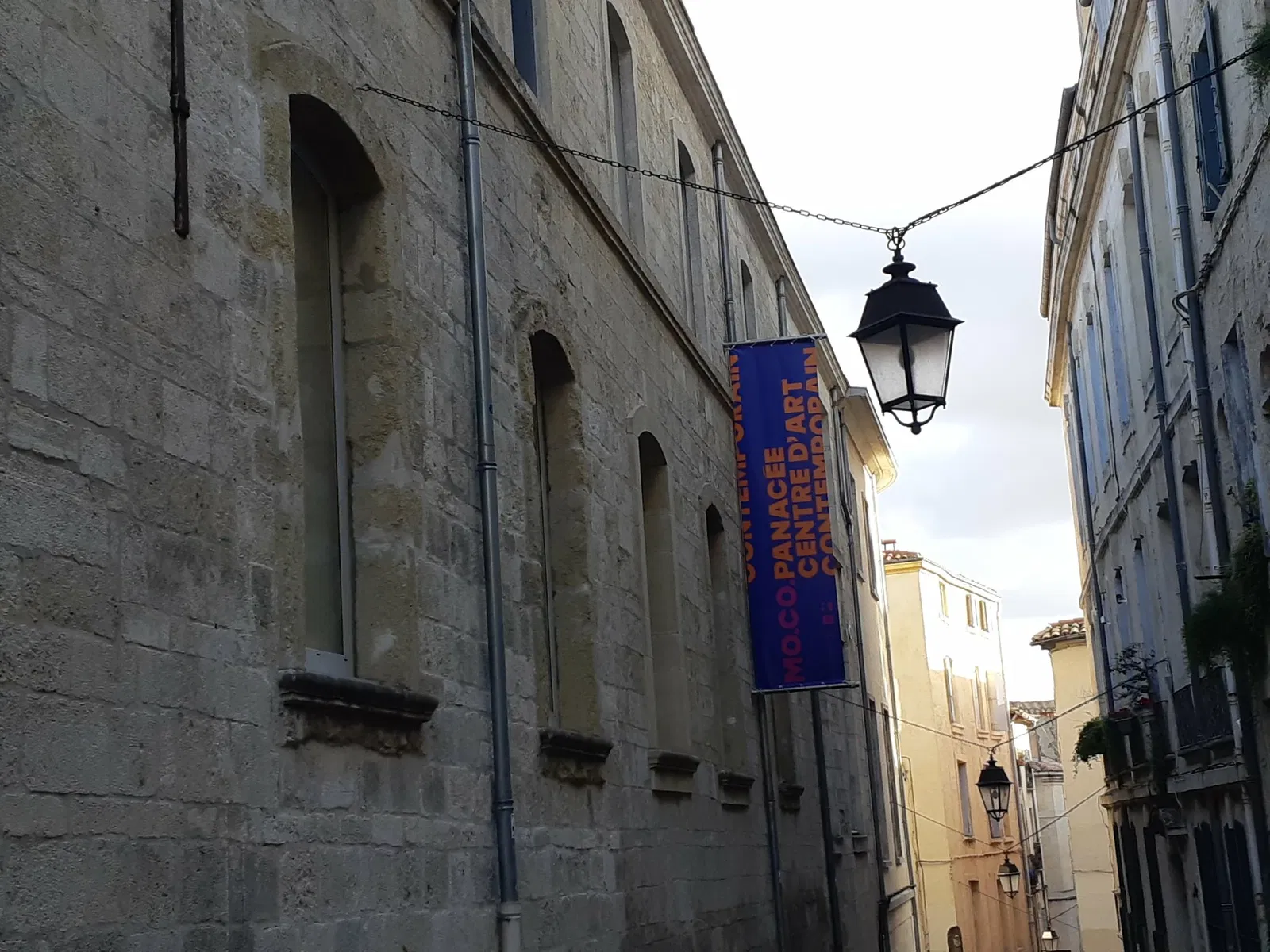 MO.CO. Montpellier Contemporain