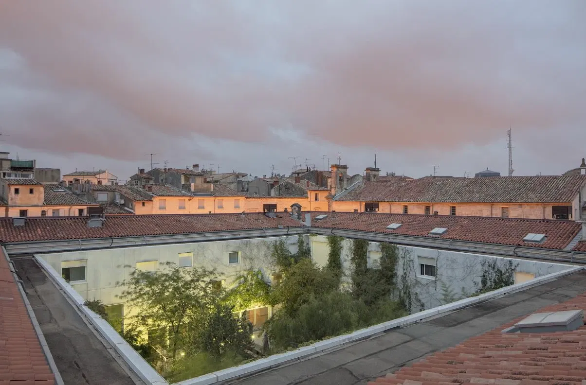 MO.CO. Montpellier Contemporain