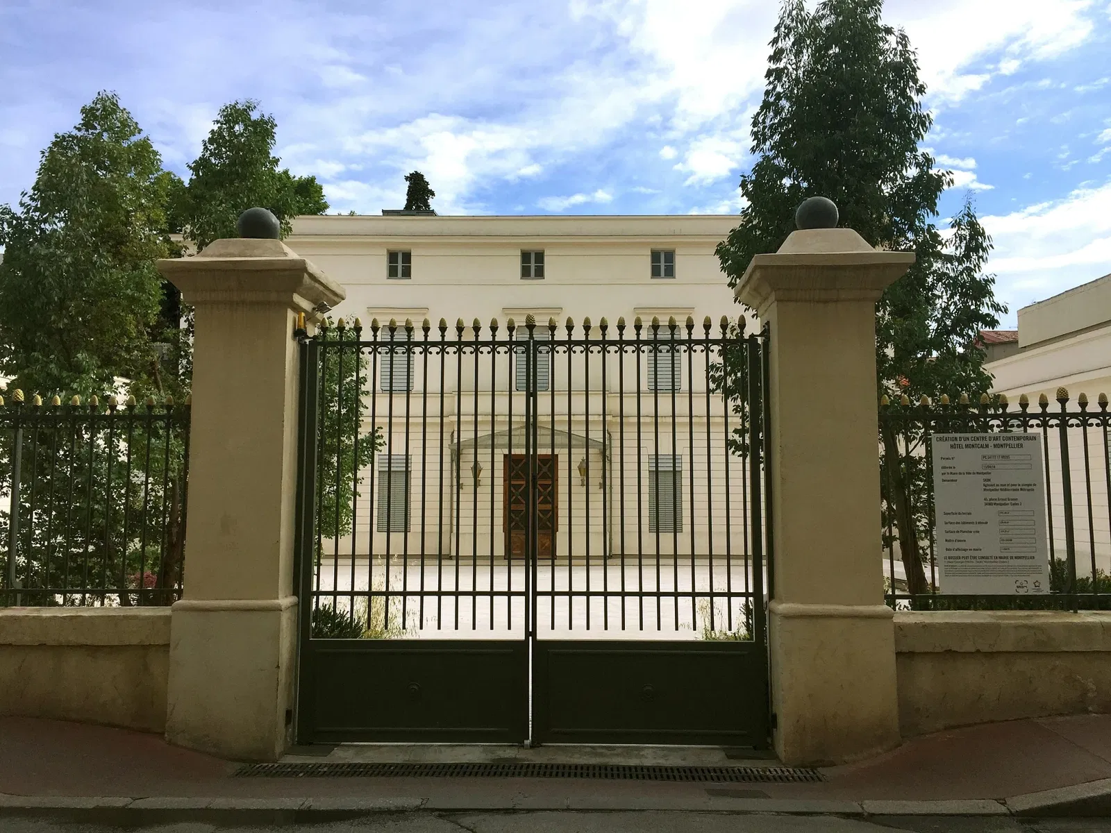 MO.CO. Montpellier Contemporain