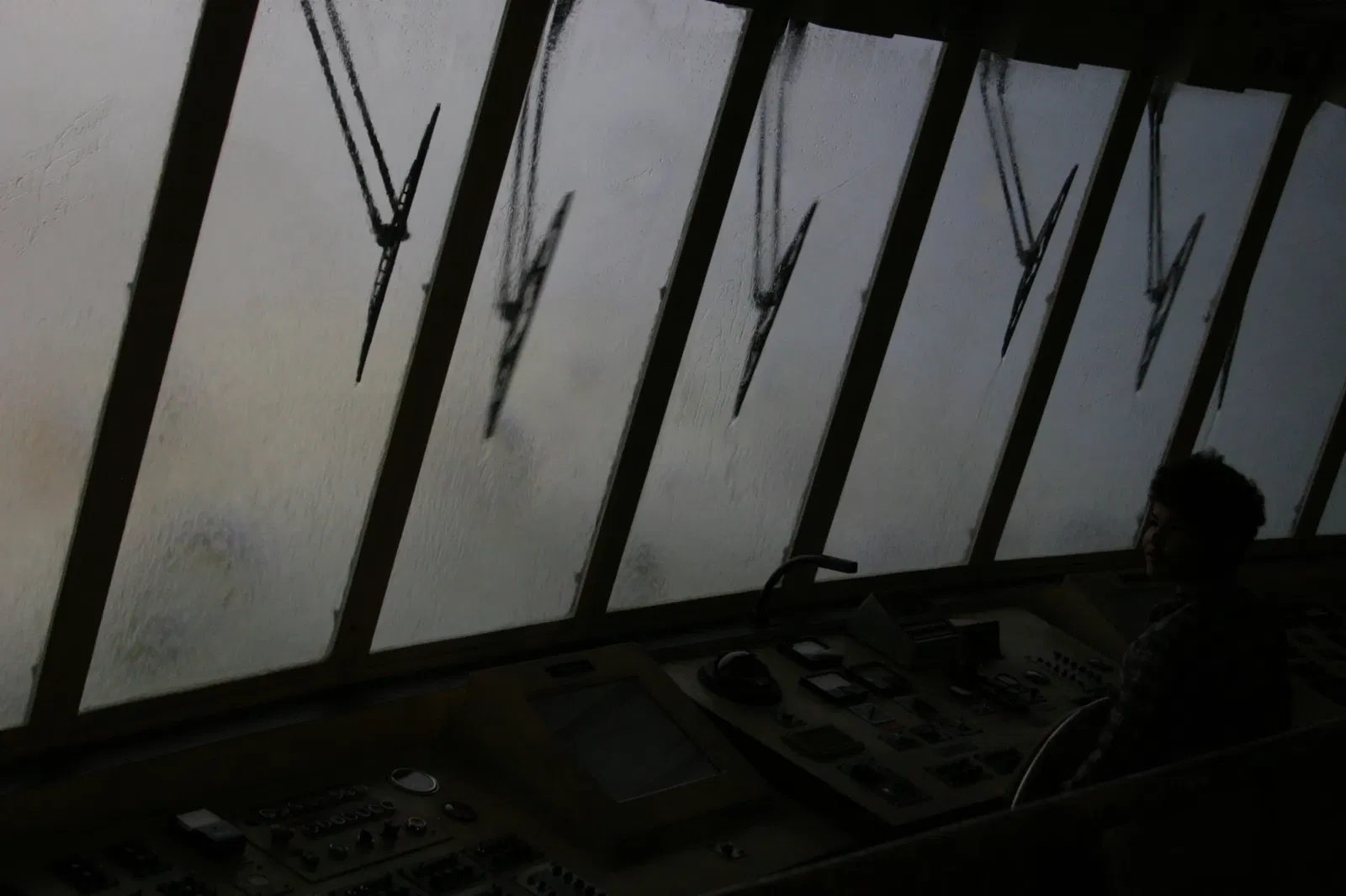 Planet Ocean Montpellier