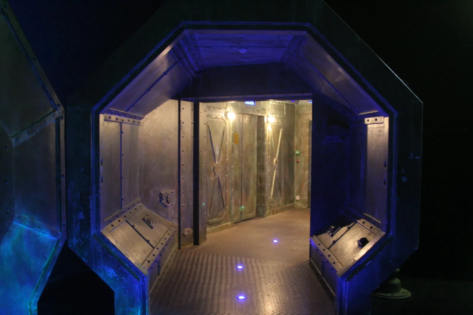 Planet Ocean Montpellier