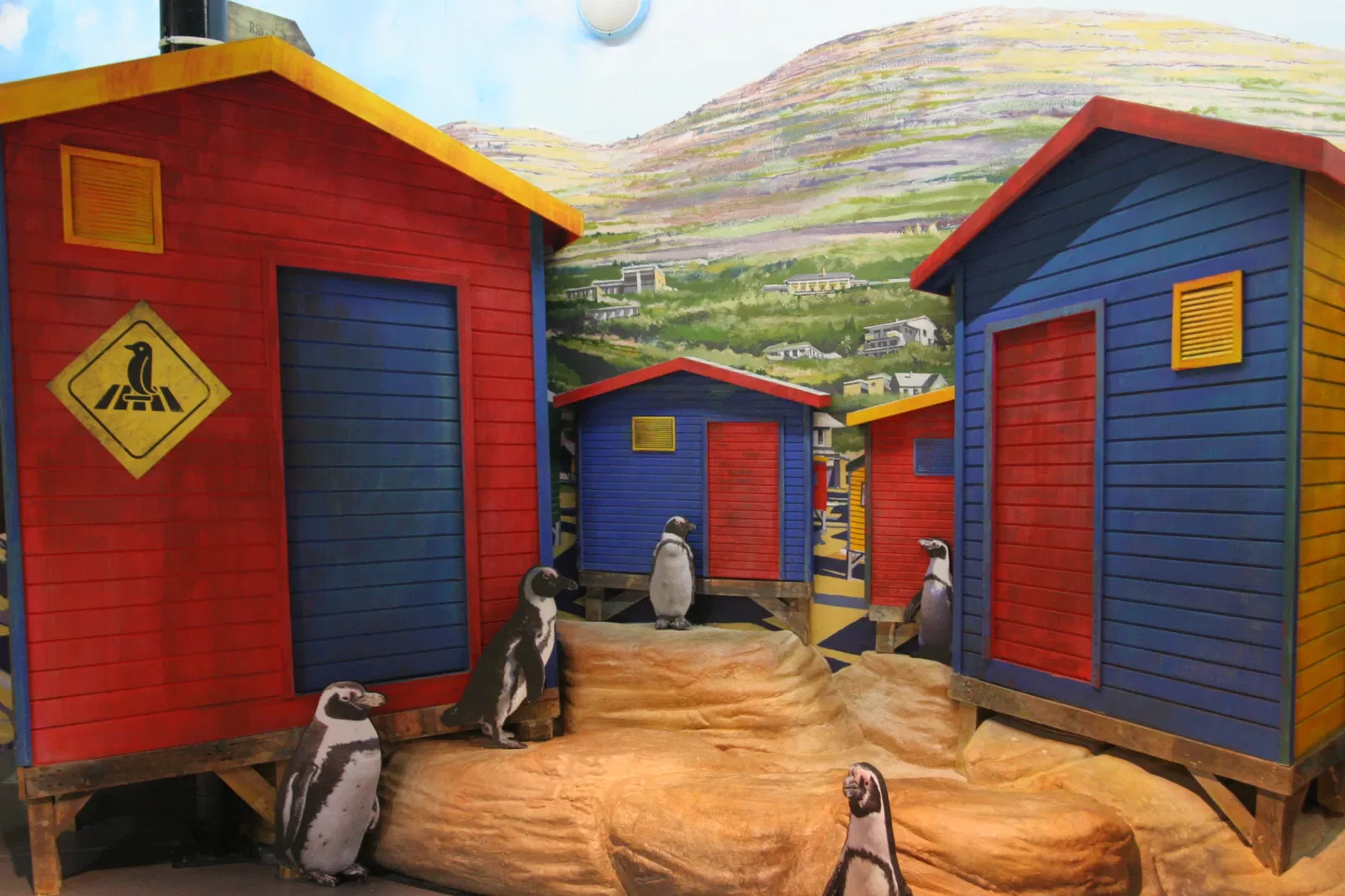 Planet Ocean Montpellier