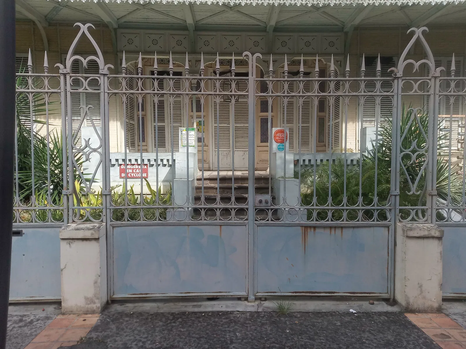 Fondation Saint-John Perse