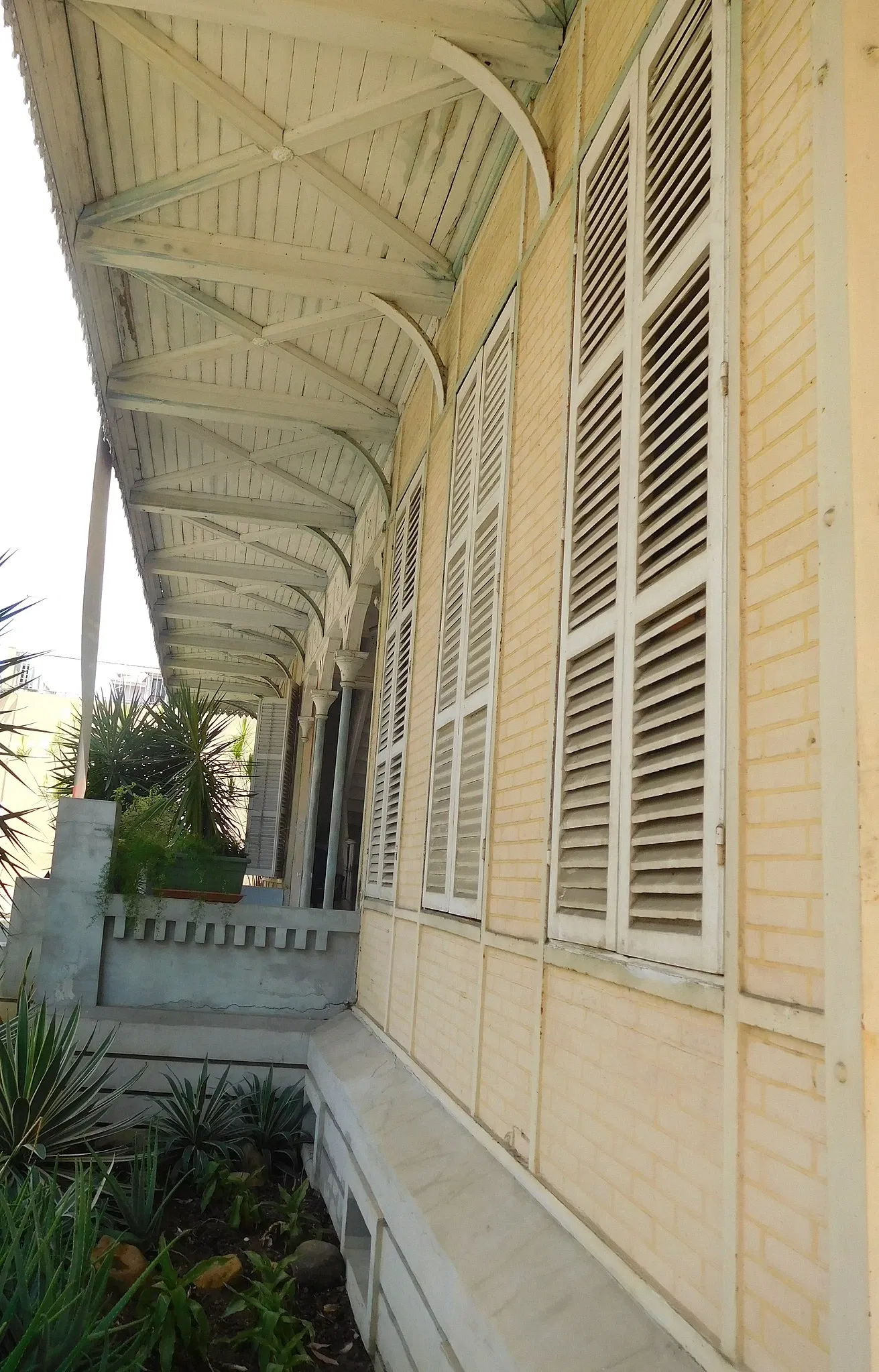 Saint John Perse Foundation