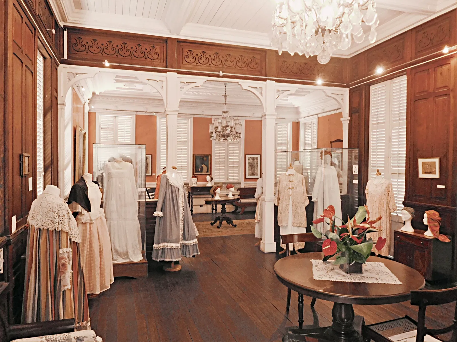 Fondation Saint-John Perse