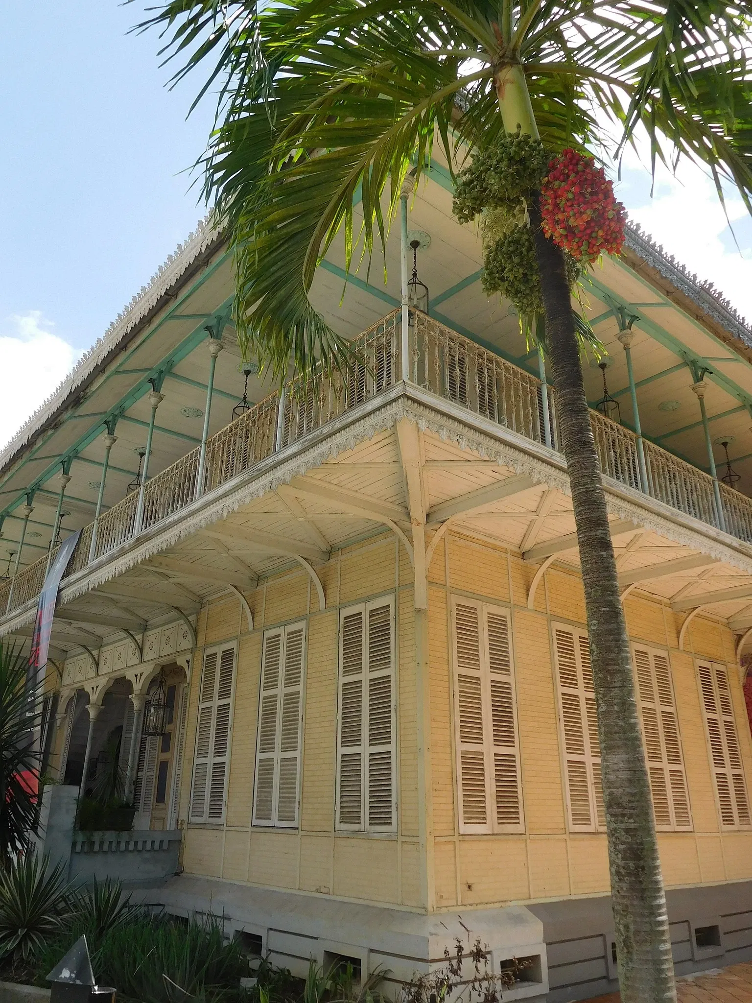 Saint John Perse Foundation