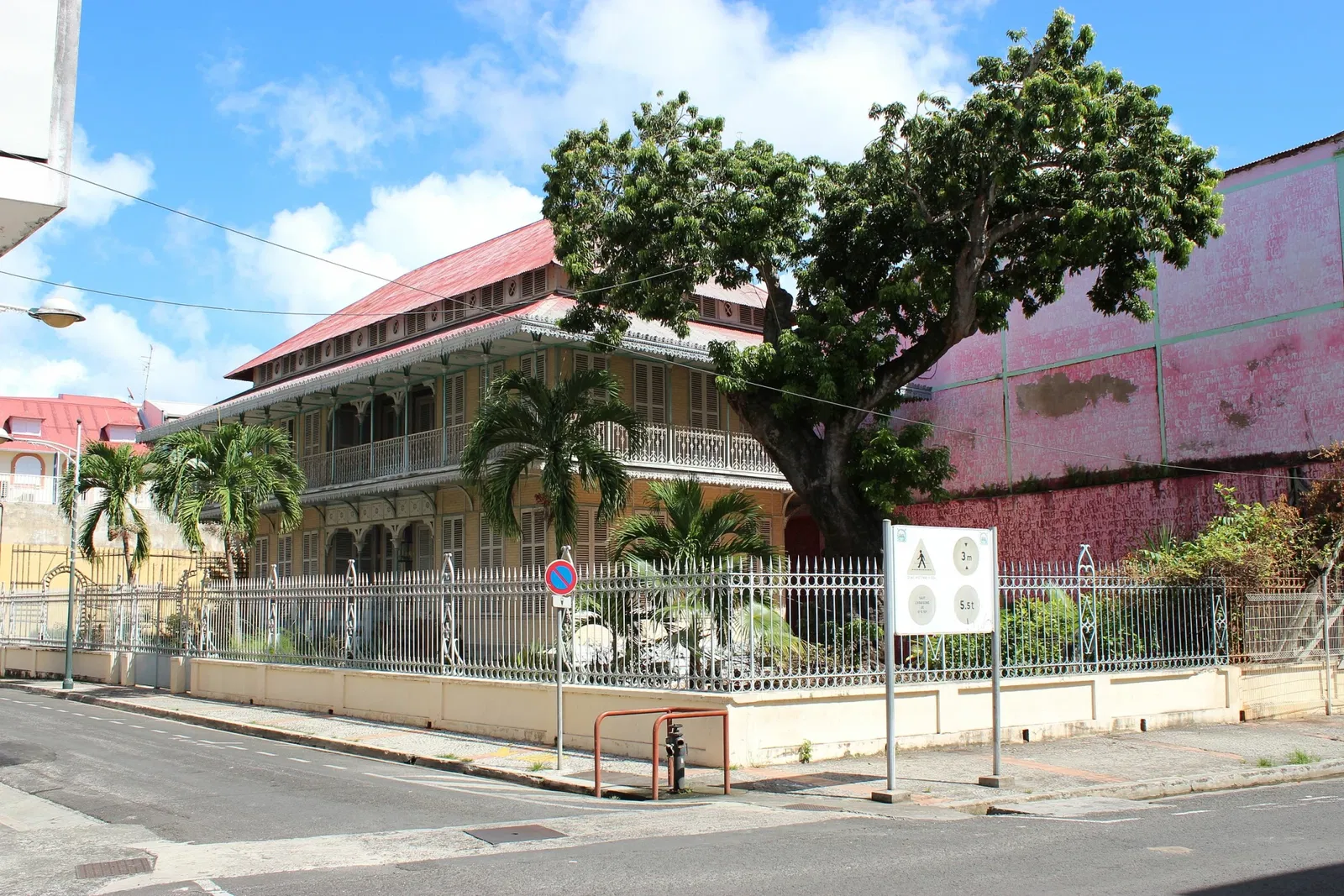 Saint John Perse Foundation