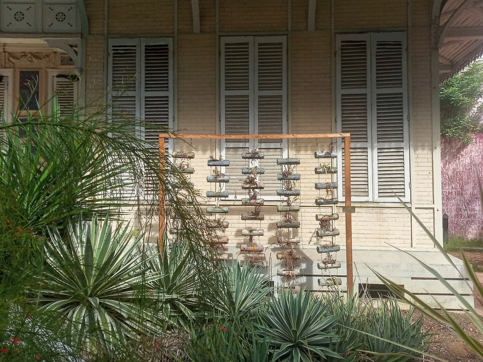 Saint John Perse Foundation