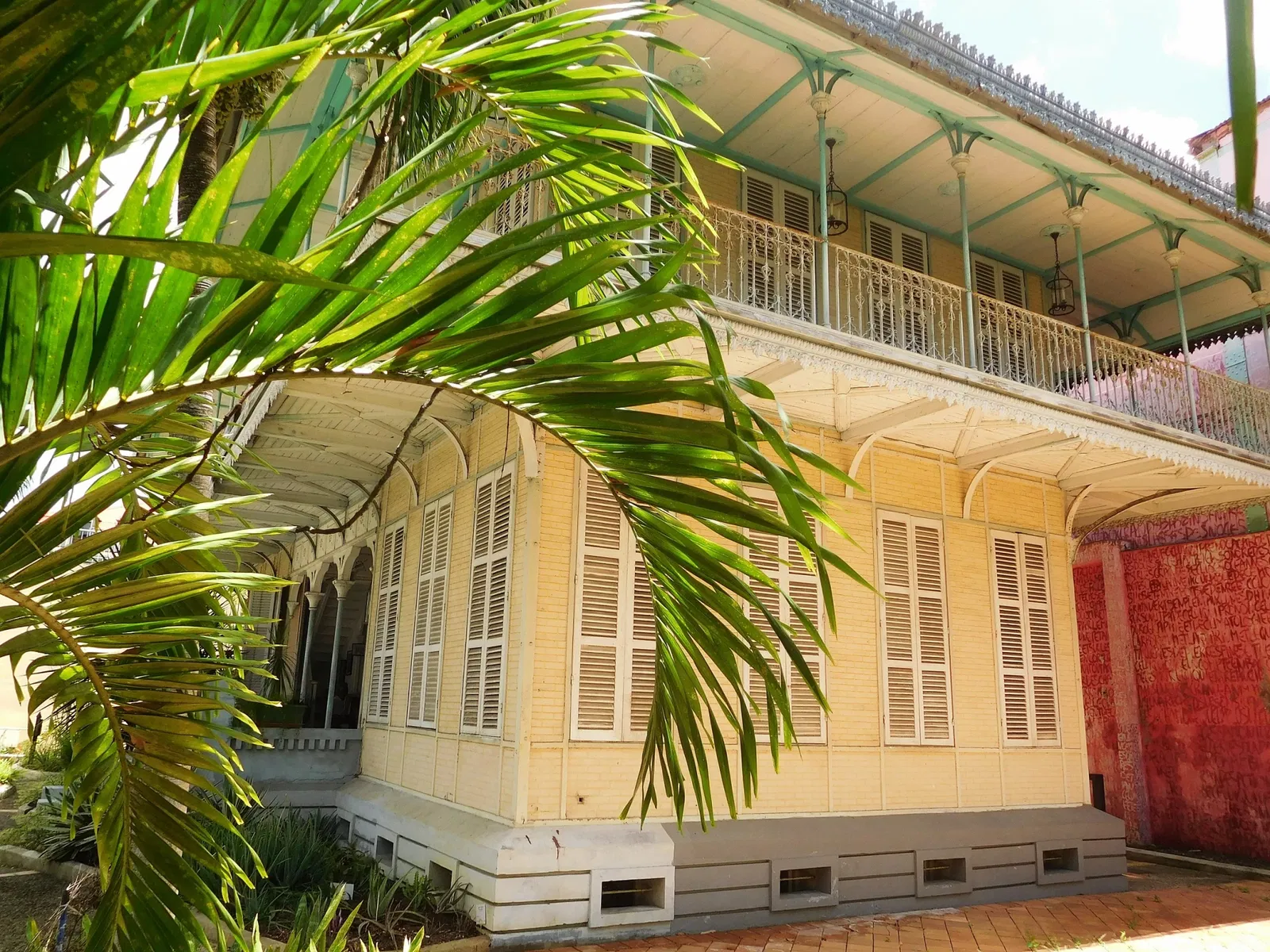 Saint John Perse Foundation