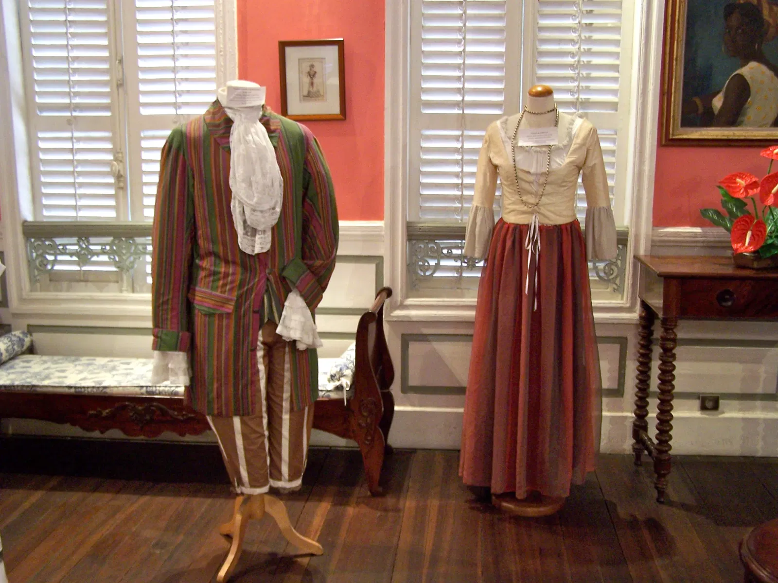 Fondation Saint-John Perse