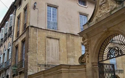 Hôtel Boyer d'Eguilles