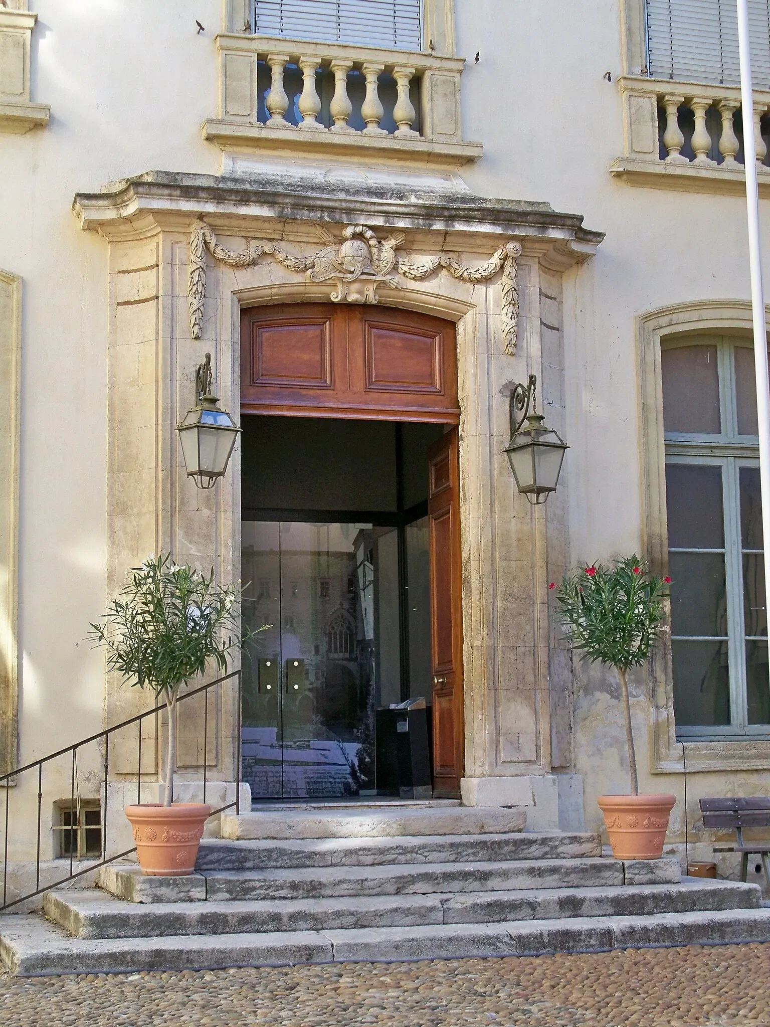 Maison Jean Vilar