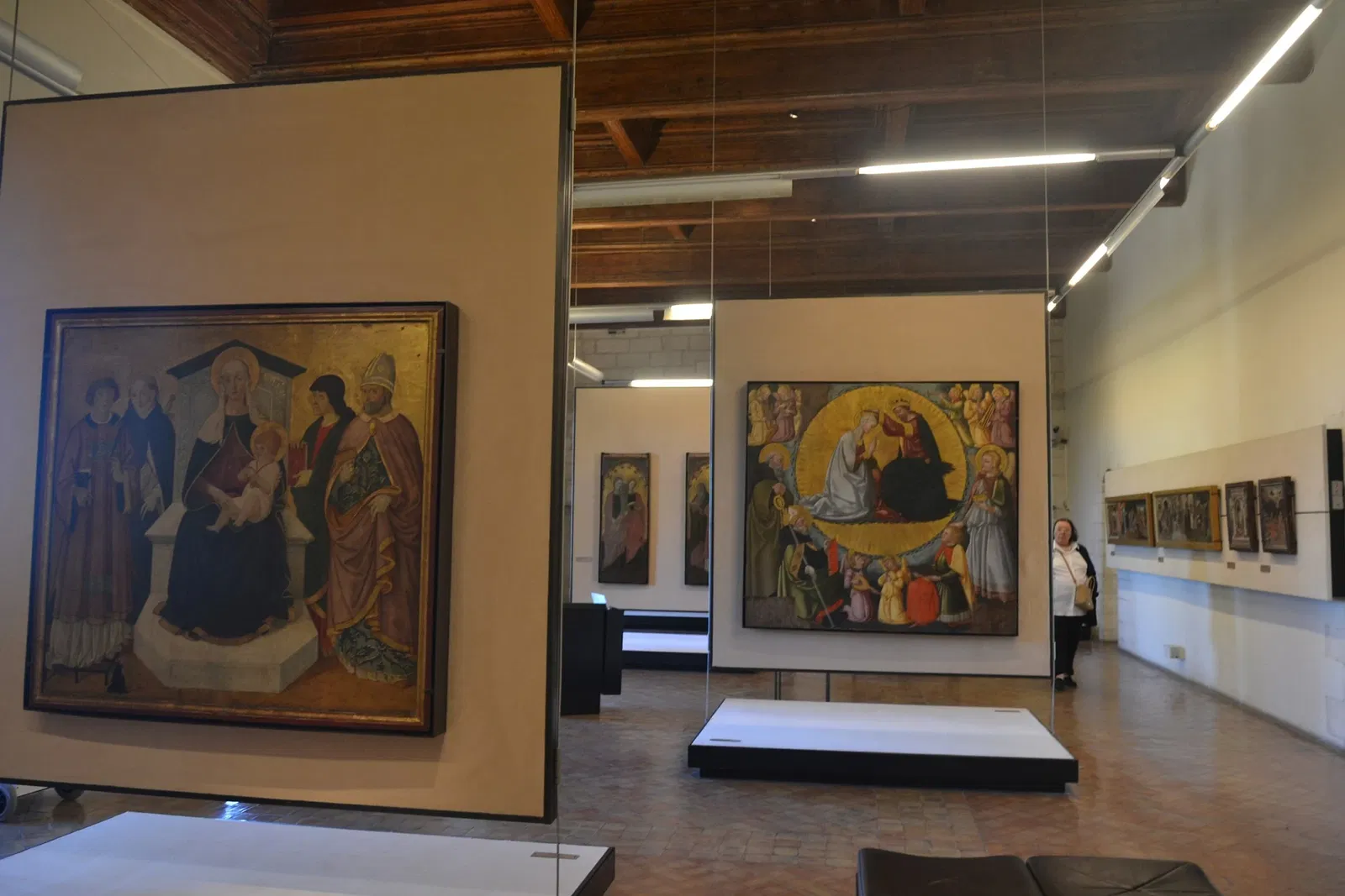 Petit Palais de Aviñón