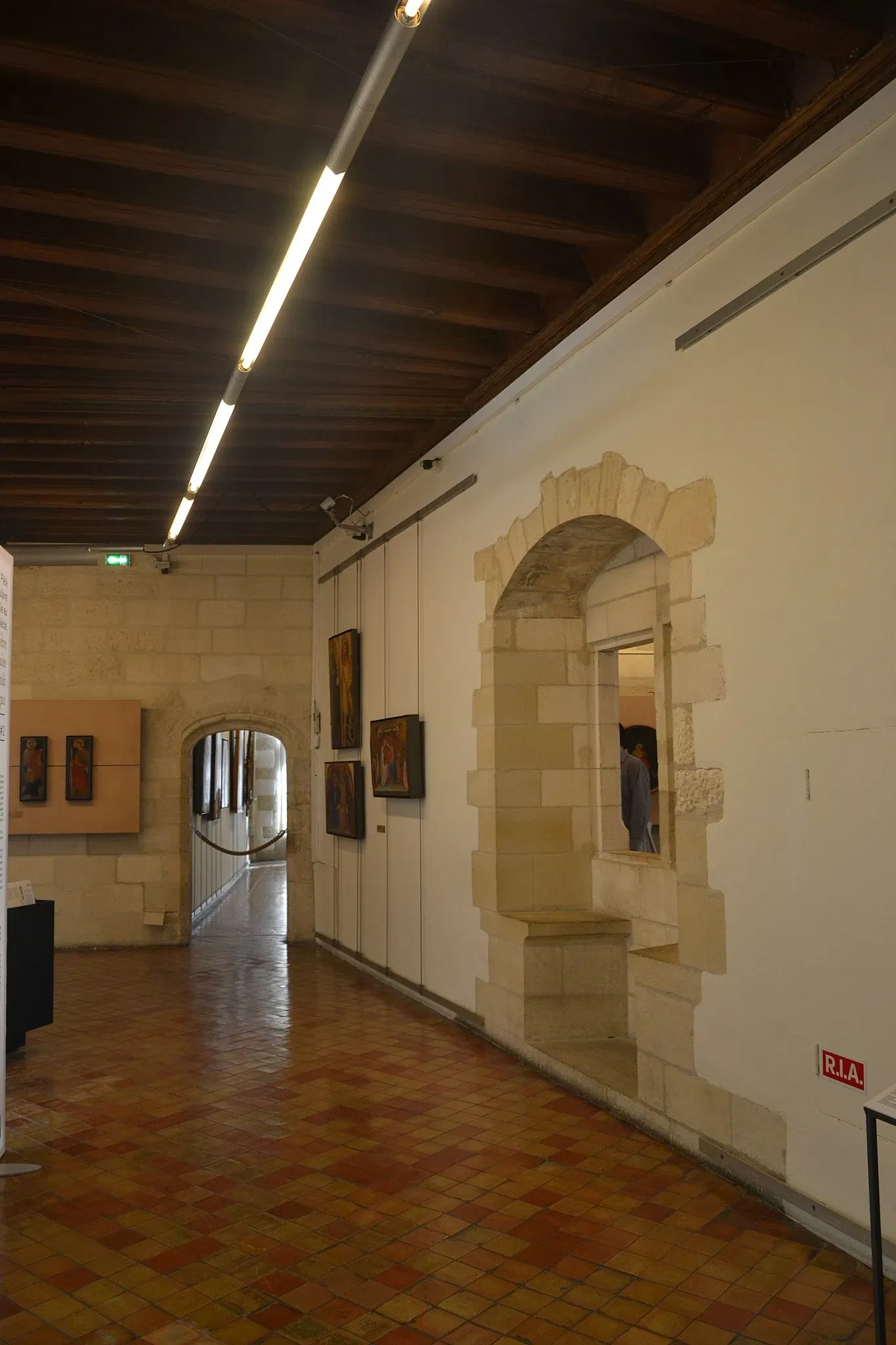 Petit Palais de Aviñón