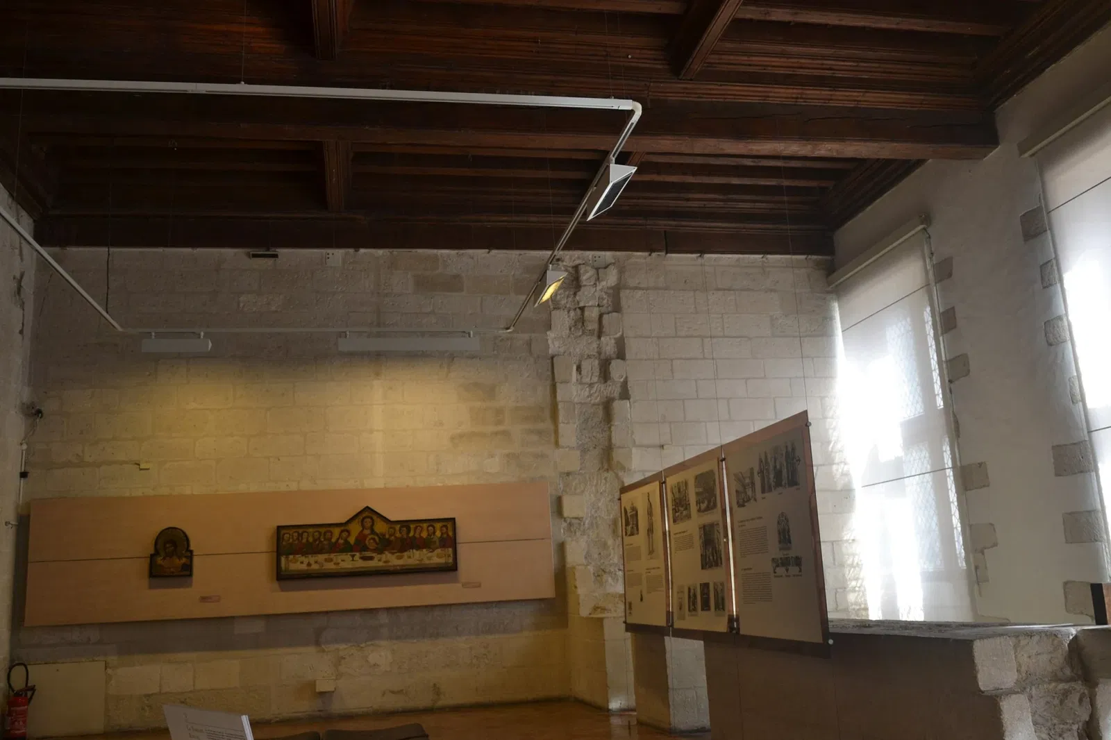 Petit Palais de Aviñón