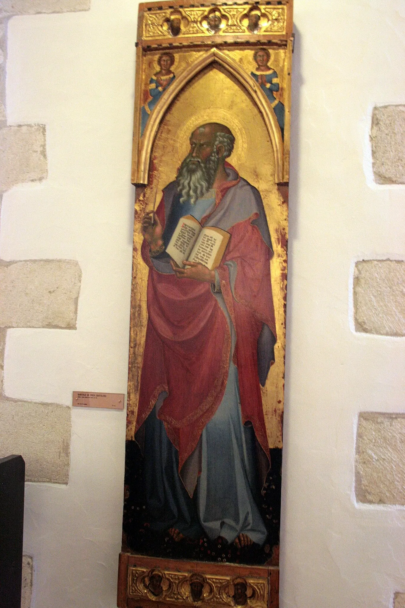 Musée du Petit Palais (Avignon)