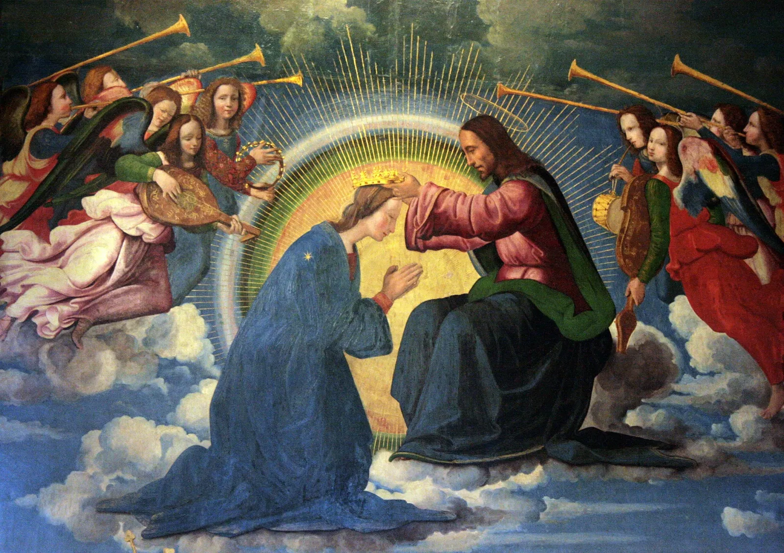 Petit Palais de Aviñón