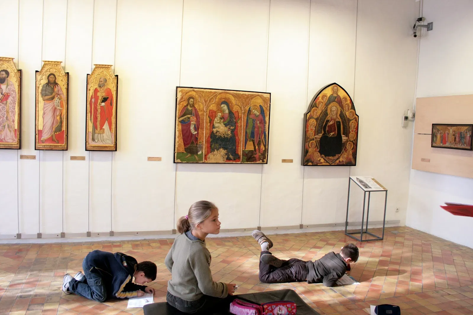 Musée du Petit Palais (Avignon)