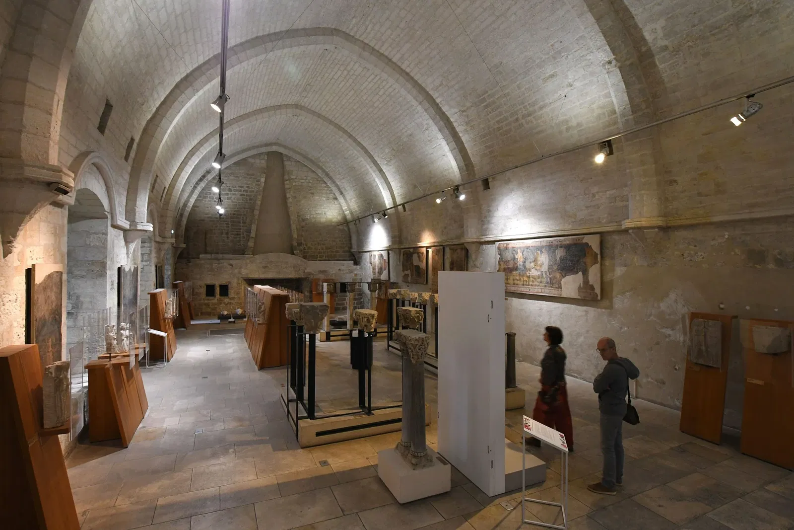 Petit Palais de Aviñón