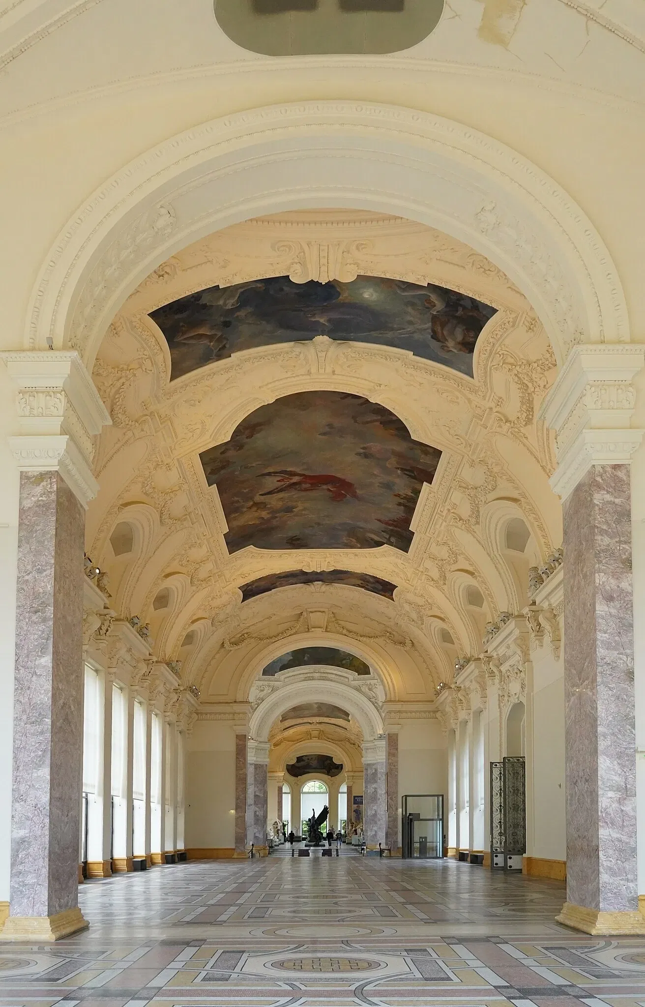 Petit Palais Museum