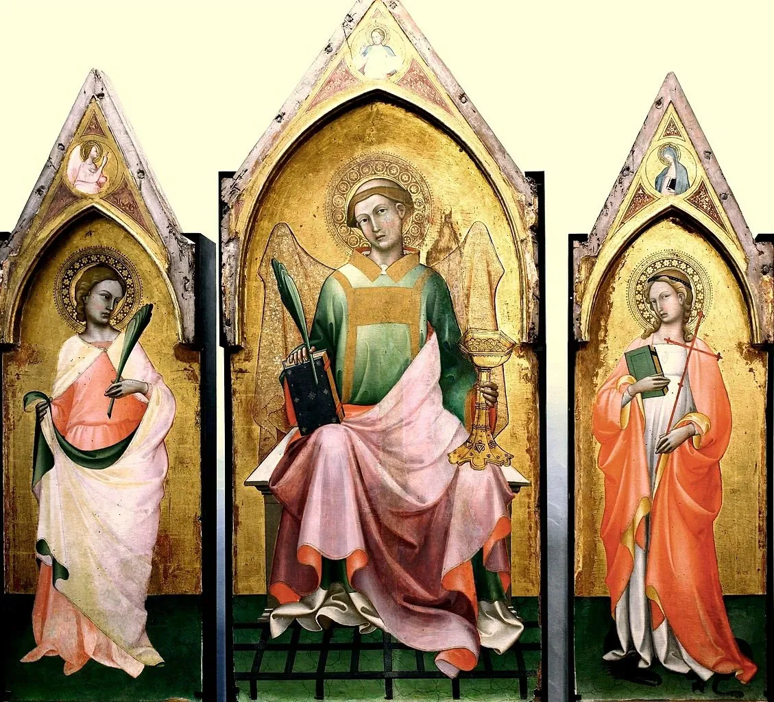 Musée du Petit Palais (Avignon)