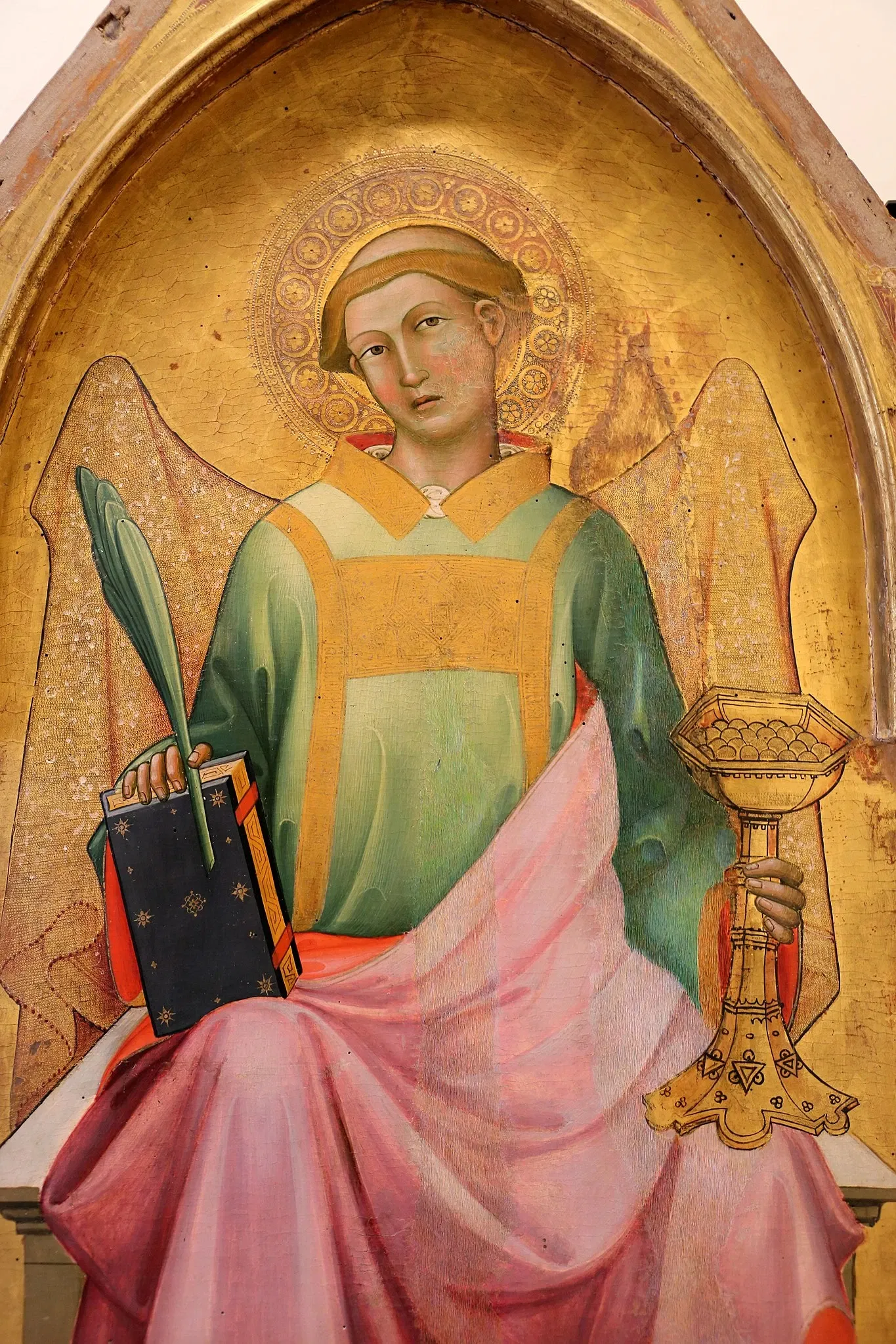 Musée du Petit Palais (Avignon)