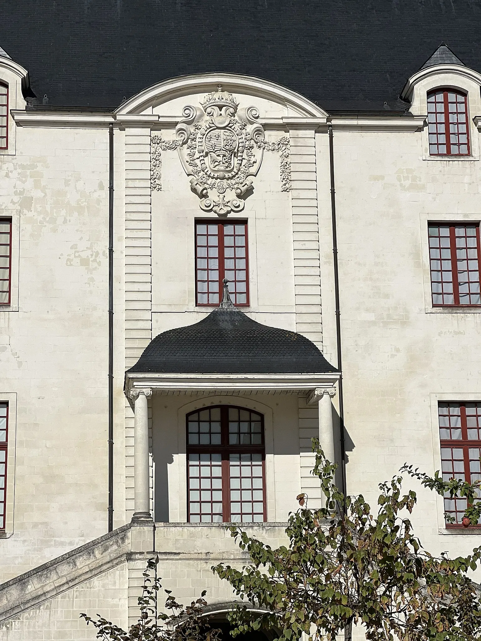 Castle of the Dukes of Brittany