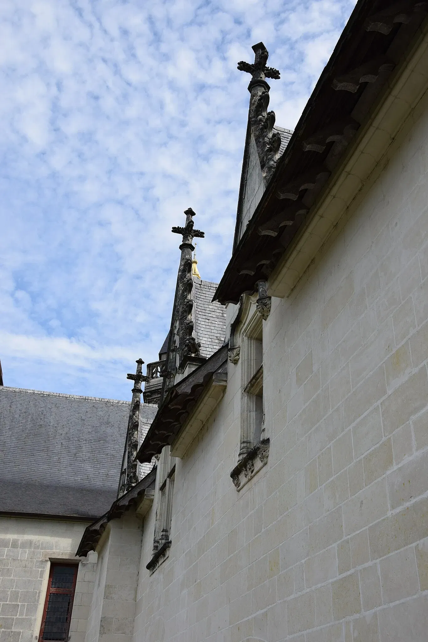 Castle of the Dukes of Brittany