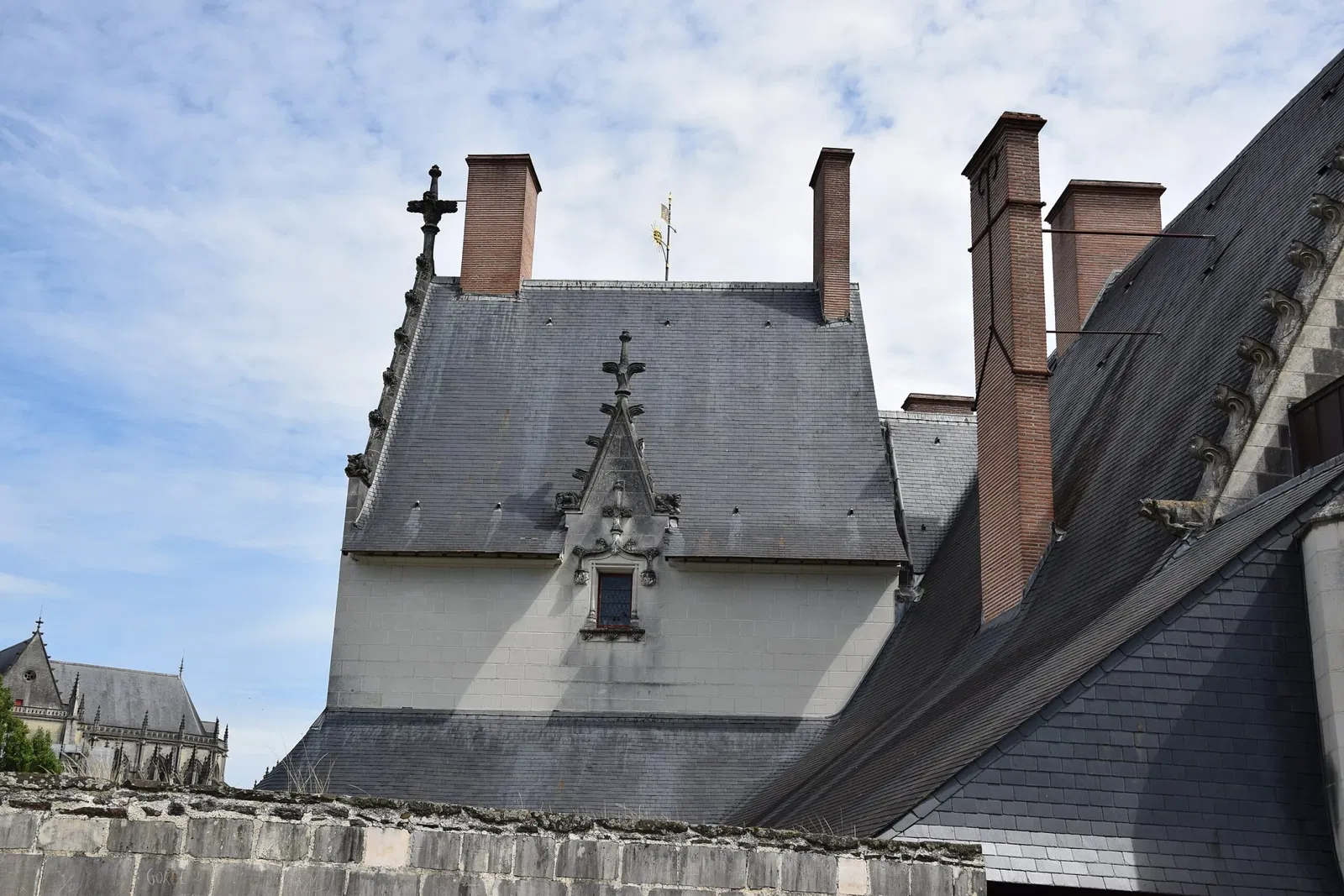 Château des Ducs de Bretagne