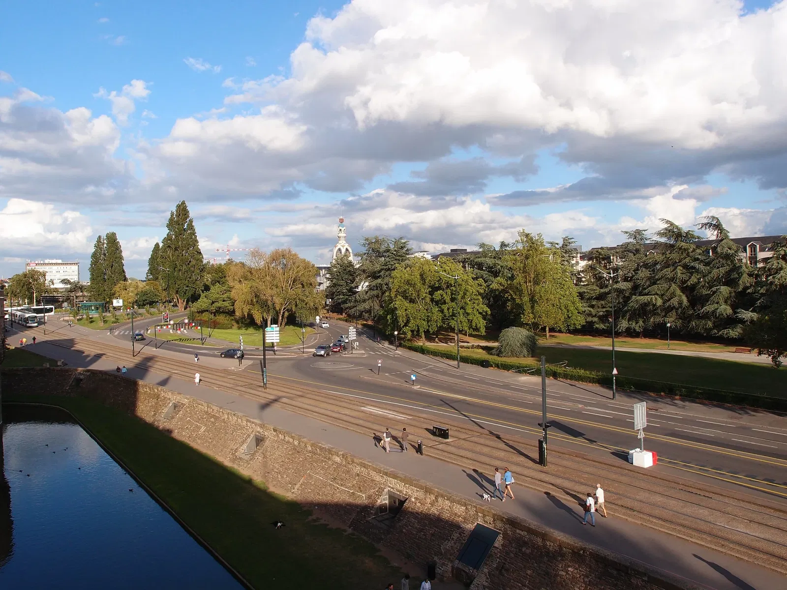 Château des Ducs de Bretagne