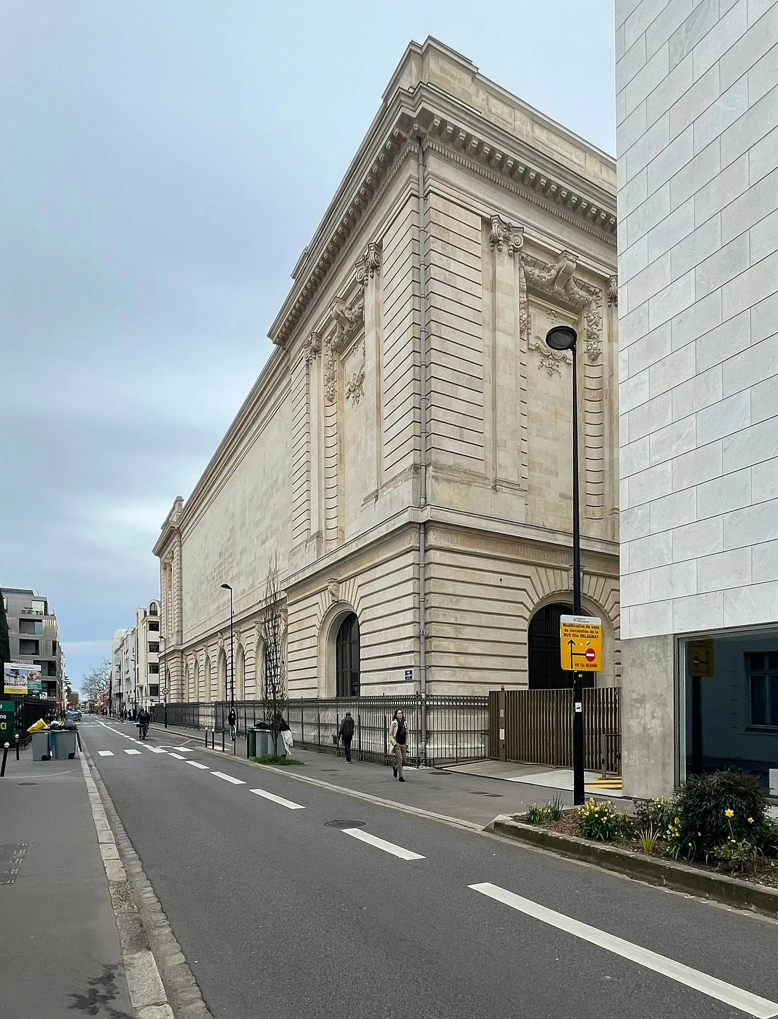 Musée d'Arts de Nantes