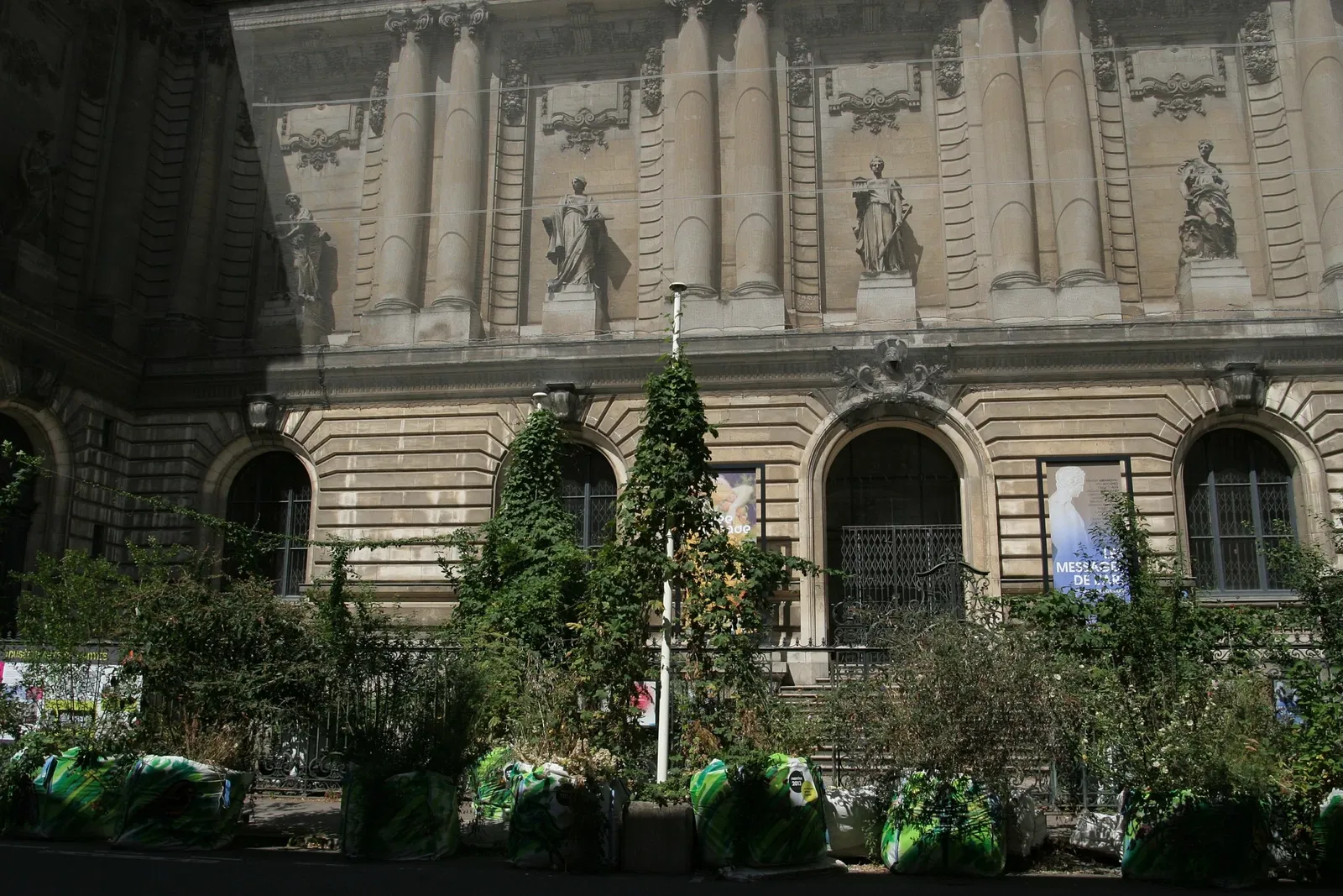 Musée d'Arts de Nantes