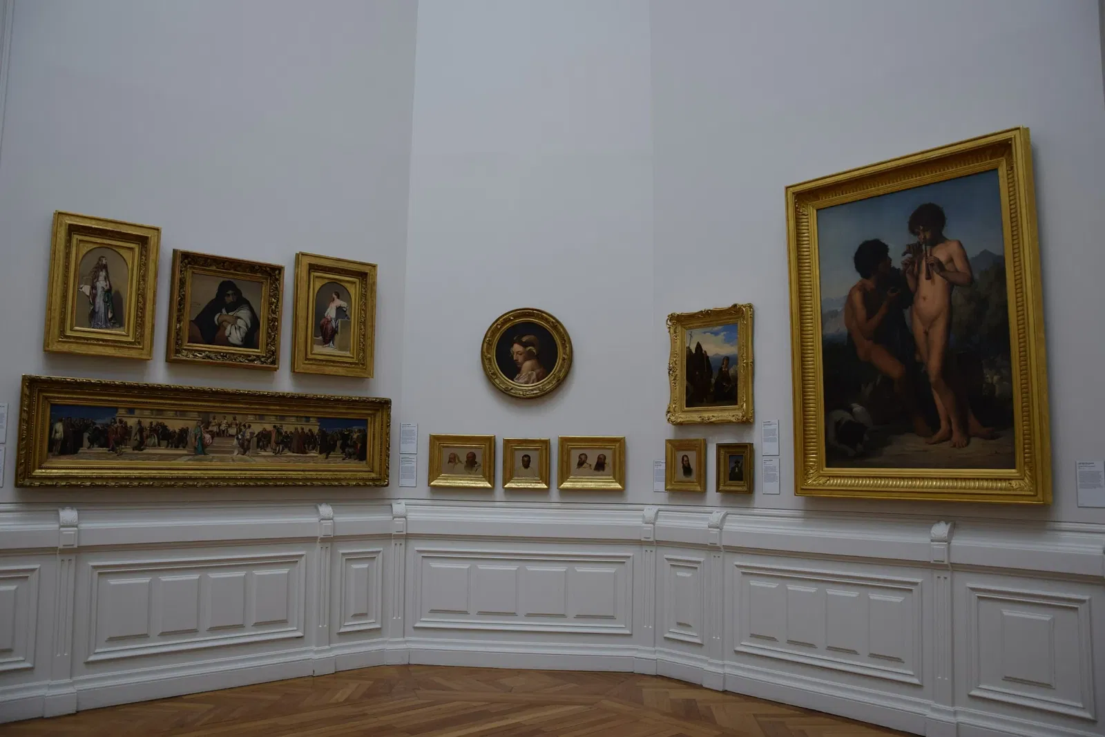 Musée d'Arts de Nantes