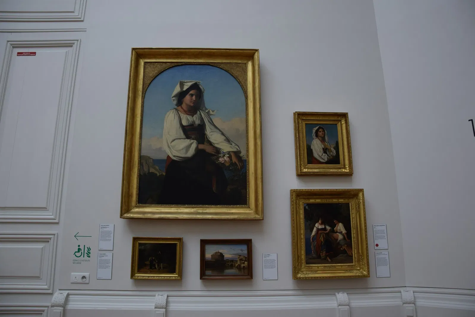 Museo de Bellas Artes de Nantes